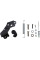 Бокова ніжка Moose Racing Kickstand для Yamaha YZ 250 F (10-16) / 450 F (10-17) чорна