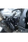 Регульовані підніжки R&G для BMW S 1000 RR (10-14)/ HP4 (12-14)/ S 1000 R (14-16) чорні