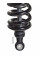 Амортизатор Black-T Stage2 Touratech для Harley Davidson FXBR Breakout / FXBRS Breakout 114 (18-21)