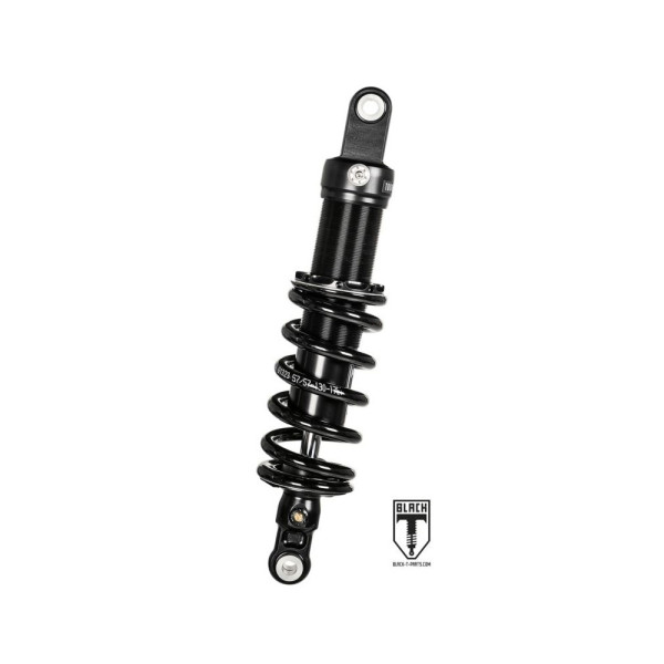 Амортизатор Black-T Stage2 Touratech для BMW R18 (20-)