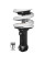 Амортизатор Black-T Stage4 Touratech для BMW RnineT - Scrambler / Urban G / S (21-)
