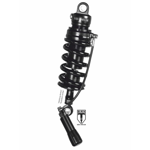 Амортизатор Black-T Stage3 Touratech для Harley Davidson FXBR Breakout / FXBRS Breakout 114 (18-21)