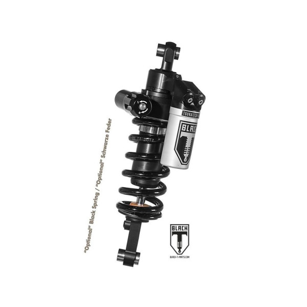 Амортизатор Black-T Stage4 Touratech для BMW RnineT / Scrambler / Urban G / S (21-)