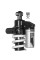 Амортизатор Black-T Stage4 Touratech для BMW RnineT / Scrambler / Urban G / S (21-)