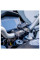 Головка Spc+ Sp Connect для тримача Moto Mount LT