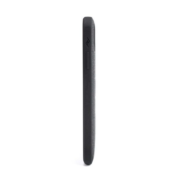 Чохол Peak Design Mobile Everyday Loop Case для моделі iPhone 12 Pro Max графітовий