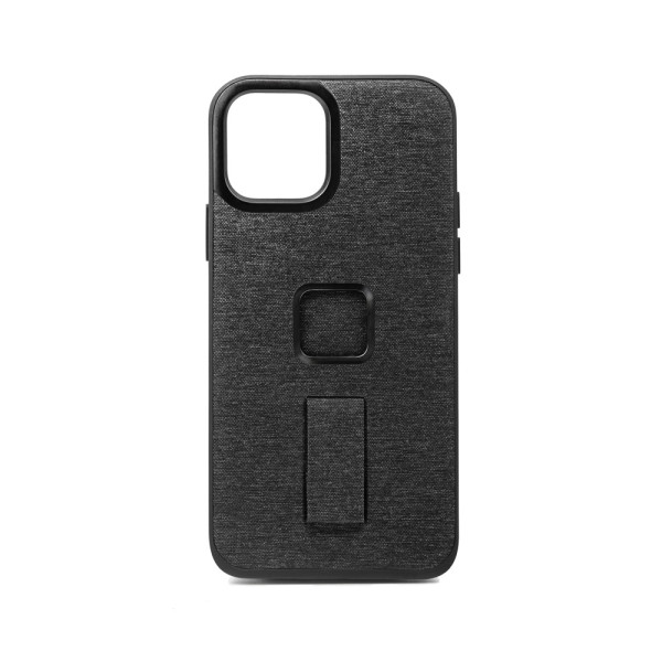 Чохол Peak Design Mobile Everyday Loop Case для моделі iPhone 13 Pro графітовий