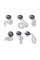 Головка Spc+ Sp Connect для тримачів Moto Pro/Mirror Pro/Barclamp Pro/Moto Stem/Clutch Pro