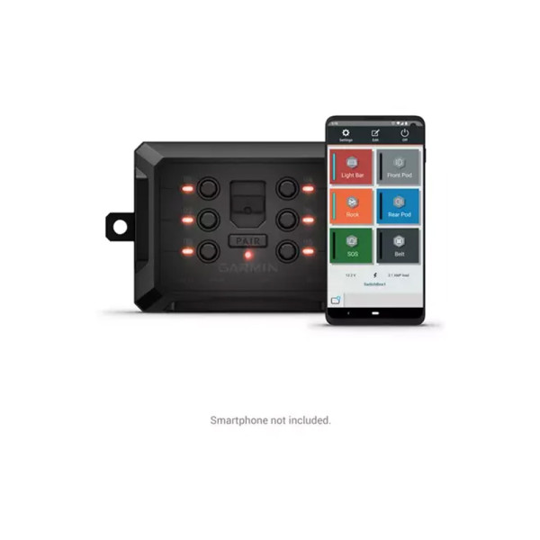 Цифровий реле керування Garmin PowerSwitch