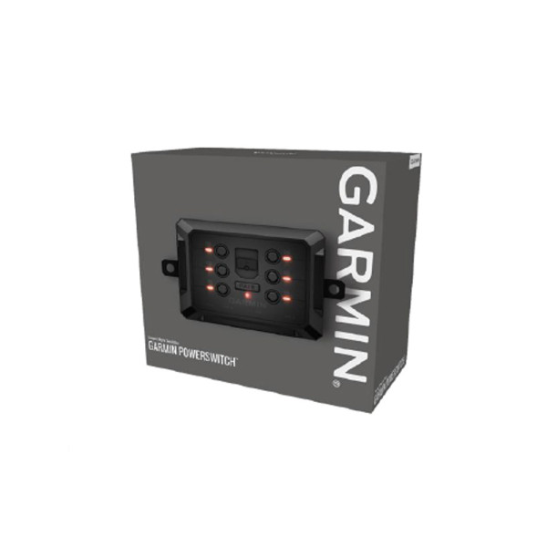 Цифровий реле керування Garmin PowerSwitch