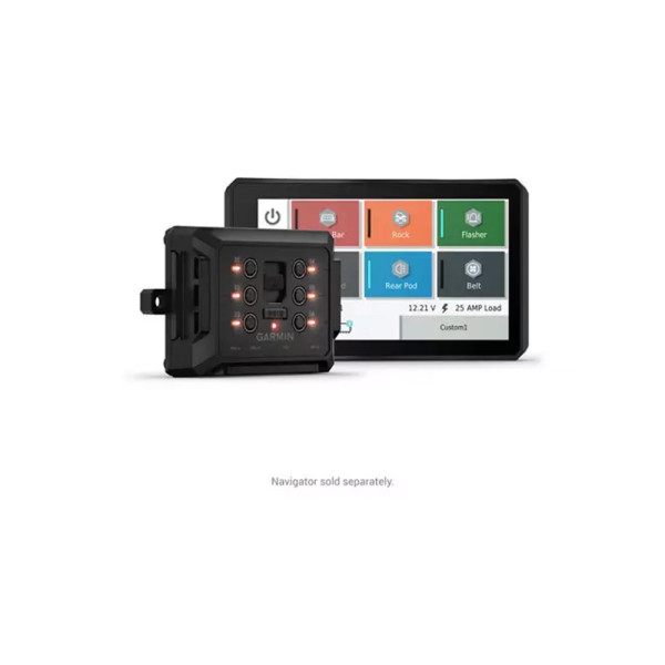 Цифровий реле керування Garmin PowerSwitch