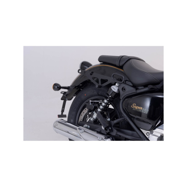 Кронштейн для мотоциклетних сумок LH1 SW-MOTECH SLH Royal Enfield Super Meteor 650 (22-) (на праву сторону)