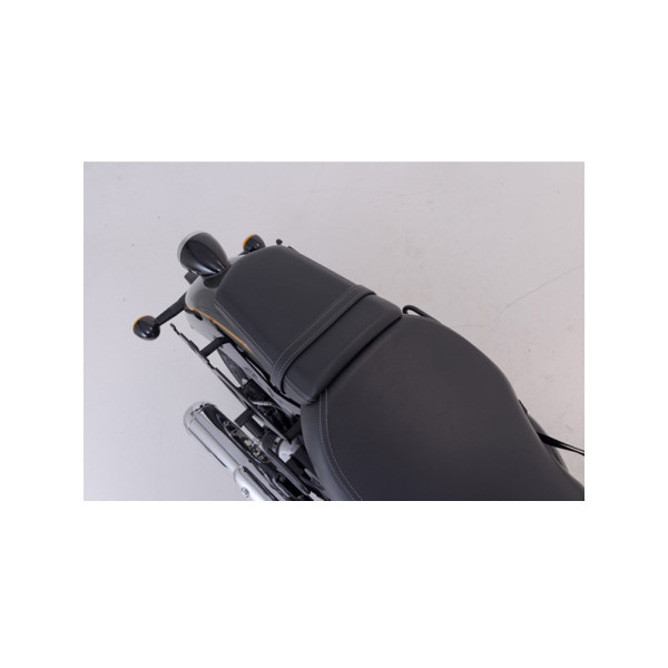 Кронштейн для мотоциклетних сумок LH1 SW-MOTECH SLH Royal Enfield Super Meteor 650 (22-) (на праву сторону)