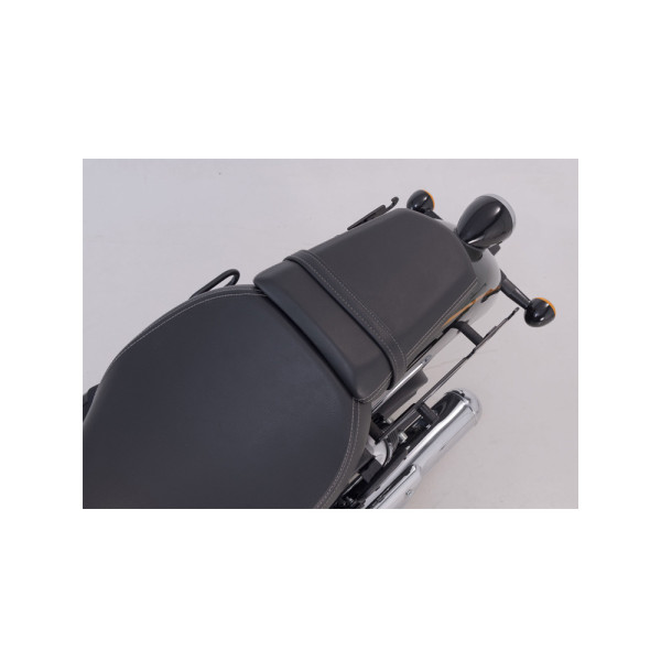 Кронштейн для мотоциклетних сумок LH1 SW-MOTECH SLH Royal Enfield Super Meteor 650 (22-) (на ліву сторону)