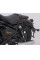 Кронштейн для мотоциклетних сумок LH1 SW-MOTECH SLH Royal Enfield Super Meteor 650 (22-) (на ліву сторону)