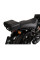 Багажник Hepco&Becker для Royal Enfield Hunter 350 (23-) чорний
