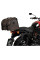 Багажник Hepco&Becker для Royal Enfield Hunter 350 (23-) чорний