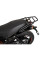 Багажник Hepco&Becker для Royal Enfield Hunter 350 (23-) чорний