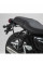 Боковий стелаж SLC SW-MOTECH Triumph Street Twin 16-/ Speed Twin 23- на праву сторону
