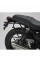 Боковий стелаж SLC SW-MOTECH Triumph Street Twin 16-/ Speed Twin 23- на праву сторону