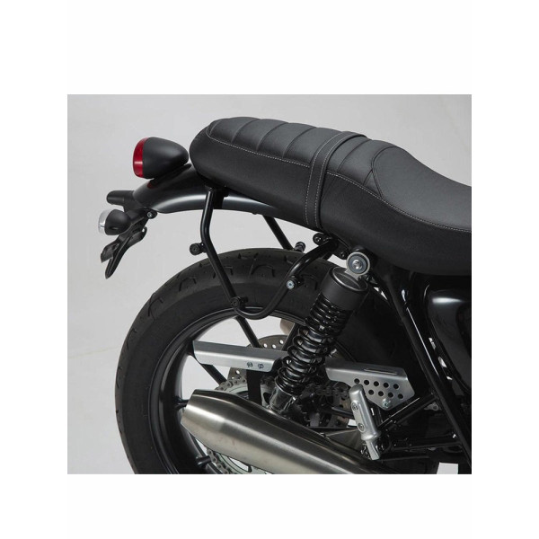 Боковий стелаж SLC SW-MOTECH Triumph Street Twin 16-/ Speed Twin 23- на праву сторону