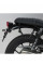 Боковий стелаж SLC SW-MOTECH Triumph Street Twin 16-/ Speed Twin 23- на праву сторону