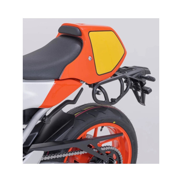 Кронштейн SLC SW-Motech для бічних сумок Yamaha XSR 900 (21-)/ GP (23-) на праву сторону