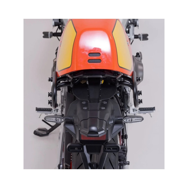 Кронштейн SLC SW-Motech для бічних сумок Yamaha XSR 900 (21-)/ GP (23-) на праву сторону