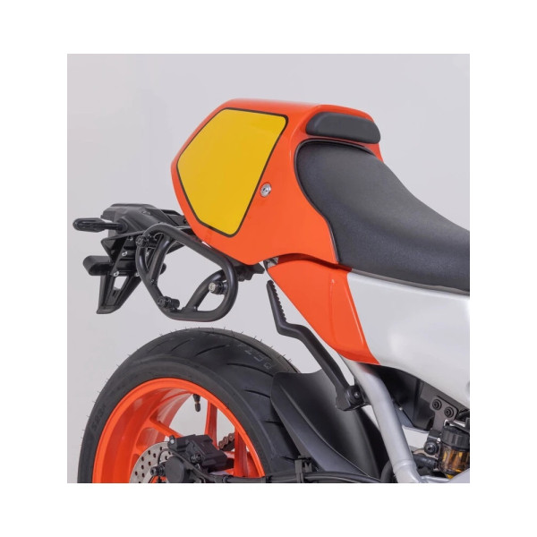 Кронштейн SLC SW-Motech для бічних сумок Yamaha XSR 900 (21-)/ GP (23-) на ліву сторону