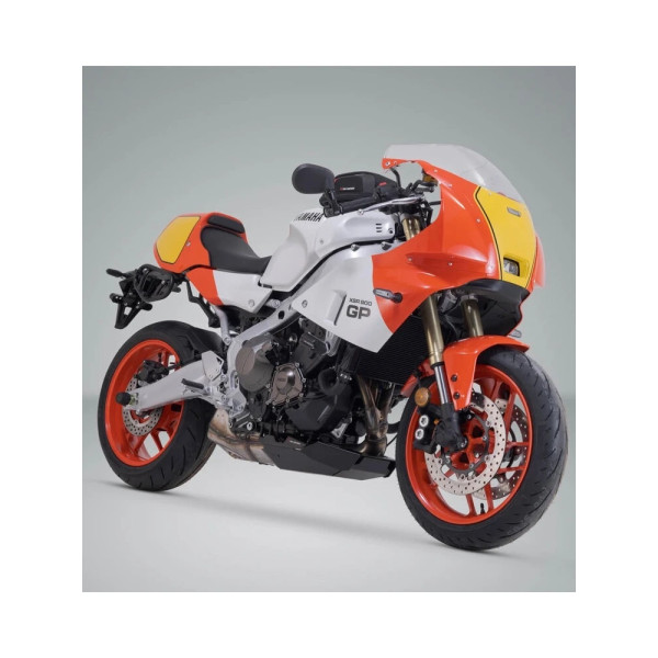 Кронштейн SLC SW-Motech для бічних сумок Yamaha XSR 900 (21-)/ GP (23-) на ліву сторону