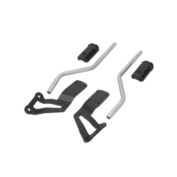 Кронштейн для мотоциклетних сумок Blaze SW-MOTECH для Yamaha MT-10 SP (17-), MT-10 (16-), MT-09 (14-16)