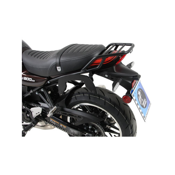Багажник Hepco&Becker Kawasaki Z 900 RS/Cafe (18-) / Z 900 RS SE (22-)