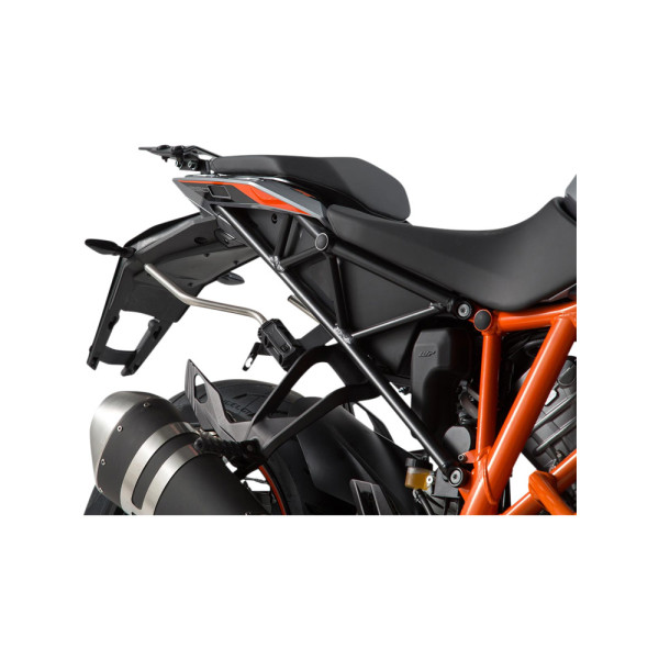 Кріплення для мотоциклетних сумок Blaze SW-MOTECH для мотоцикла KTM Super Duke 1290 GT (16-)
