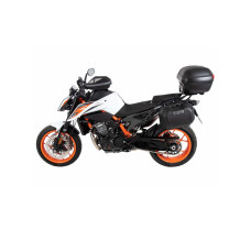 Кріплення для мотоциклетних сумок Hepco&Becker C-Bow KTM 890 Duke R (20-23) ліва сторона
