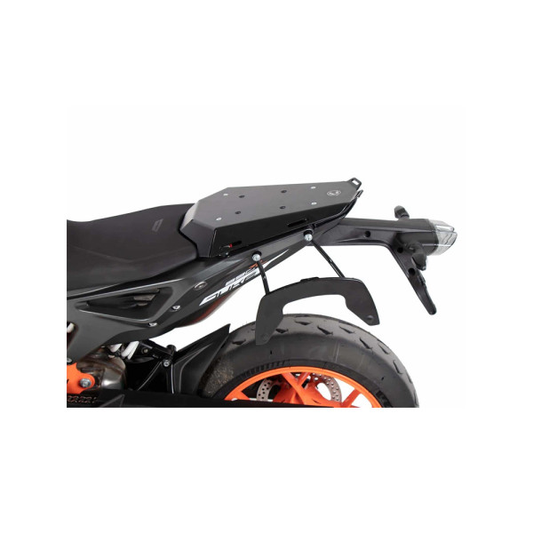 Кріплення для мотоциклетних сумок Hepco&Becker C-Bow KTM 890 Duke R (20-23) ліва сторона