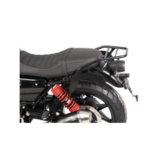 Багажник Hepco&Becker Moto Guzzi V7 Stone Special edition (850ccm) (22-) чорний