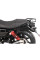 Багажник Hepco&Becker Moto Guzzi V7 Stone Special edition (850ccm) (22-) чорний