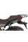Багажник Hepco&Becker для Moto Guzzi V100 Mandello / S (22-) чорний