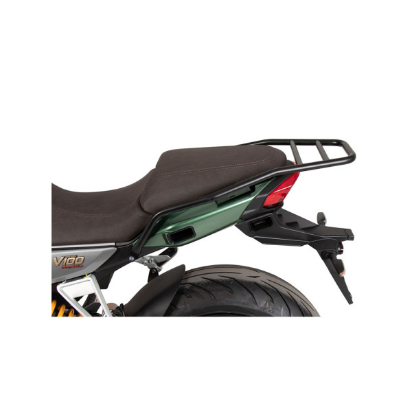 Багажник Hepco&Becker для Moto Guzzi V100 Mandello / S (22-) чорний