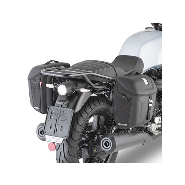 Кріплення Givi для бічних сумок Metro-T (MT501) Moto Guzzi V7 Stone 850 (21-)
