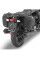 Кріплення GIVI TMT8201 для бічних сумок MT501 Moto Guzzi V7 III Stone Night Pack (19-20), V7 III Stone / Special (17-20)