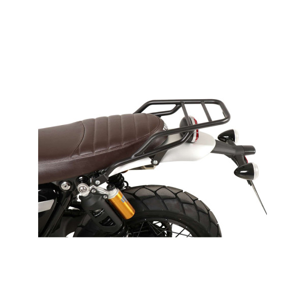 Багажник Hepco&Becker для Triumph Scrambler 1200 XE (19-23) чорний
