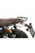 Багажник Hepco&Becker Triumph Scrambler 1200 XC (19-23) чорний