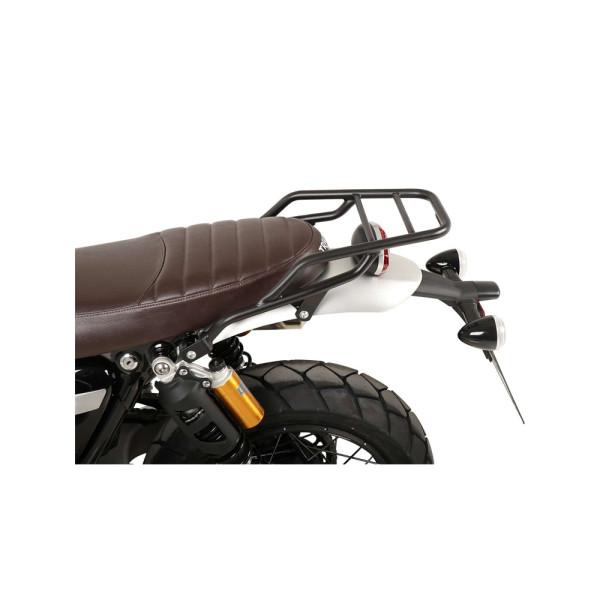 Багажник Hepco&Becker Triumph Scrambler 1200 XC (19-23) чорний