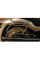 Каркас Hepco&Becker для шкіряних бічних сумок Suzuki M 1800 (VZ) R Intruder 06-