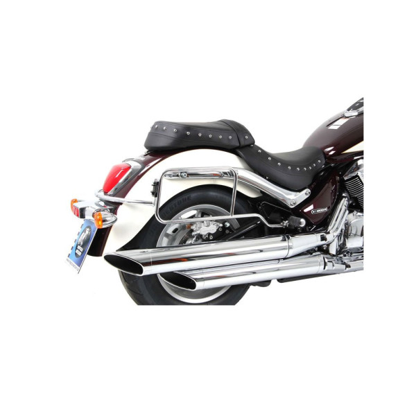 Каркас Hepco&Becker під шкіряні бічні сумки Suzuki C 1800 (VL) R 11-