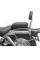 Каркас Hepco&Becker під шкіряні бічні сумки Suzuki VZ 800 Marauder 96-03