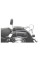 Каркас Hepco&Becker для шкіряних бічних сумок Suzuki VL 1500 Intruder 98-04 / C 1500 Intruder 05-07
