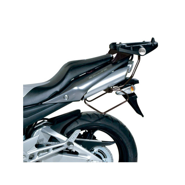 Кронштейн GIVI під сумки Suzuki GSR 600 06-11