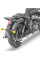 Кронштейн Givi Remove-X для м'яких бічних сумок для Royal Enfield Super Meteor 650 (23-)